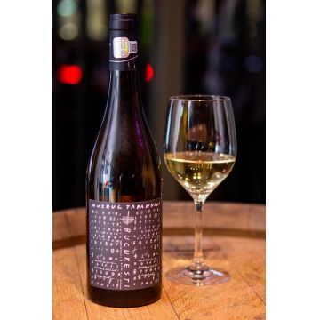 Vin alb - Villa Vinea, Premium, Feteasca regala, sec, 2018 | Villa Vinea