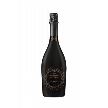 Vin Prosecco - Serena Treviso Black Edition |
