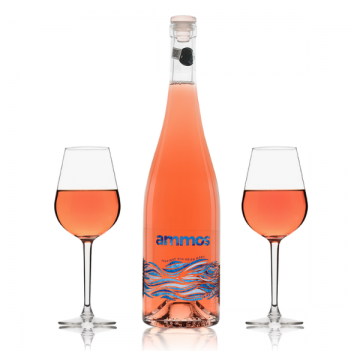 Vin rose - Ammos, sec, 2019 | Crama Histria