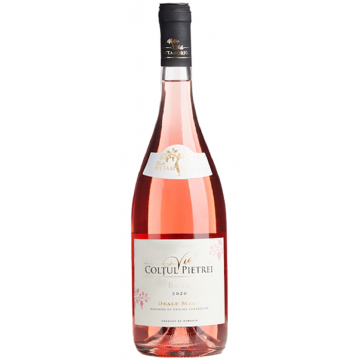 Vin rose - Coltul Pietrei, rose, 2020 | Viile Metamorfosis