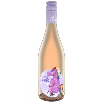 Vin rose - Crama Liliac, Young Liliac Light Rose, 2020, sec | Liliac