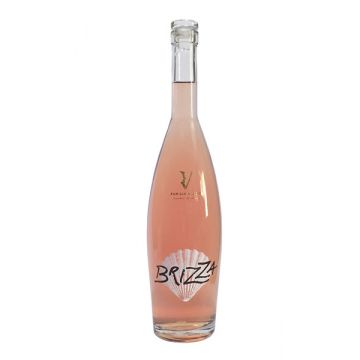 Vin rose - Domeniul Vladoi, Brizza, demisec, cuvee, 13.7%, 2018 | Domeniul Vladoi