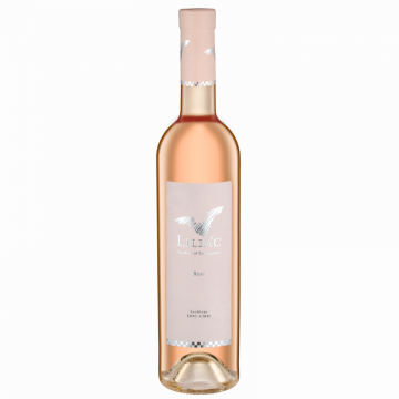 Vin rose - Liliac, Rose Magnum, Pinot Noir, sec | Liliac