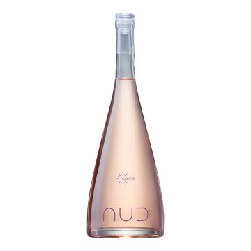 Vin rose - Nud, Pinot Noir, Feteasca Neagra & Mamaia | Crama Rasova