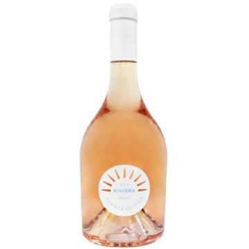 Vin rose - Riviera Summer Edition, Pinot Noir, demidulce | Crama Rasova