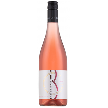 Vin rose - Rose Cadarca, sec, 2019 | Balla Geza