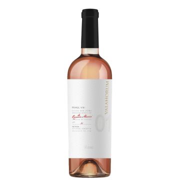 Vin rose - Valahorum, Pinot Noir, 2019, sec | Valahorum