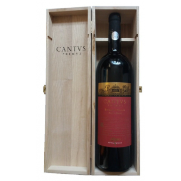Vin rosu - Cantus Primus, Metamorfosis, Feteasca Neagra ECO, sec, 2013 | Viile Metamorfosis