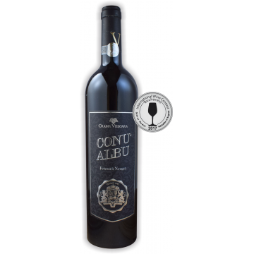 Vin rosu - Conu Albu, Feteasca Neagra, sec | Crama Viisoara