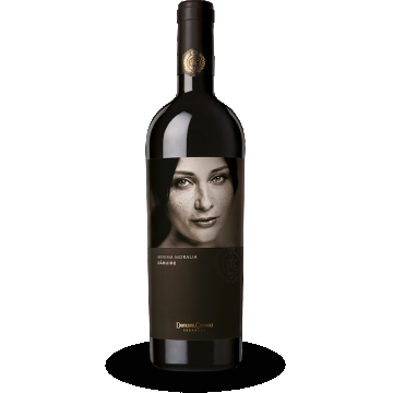 Vin rosu - Domeniul Coroanei Segarcea, Minima Moralia, Daruire, sec, 2017 | Domeniul Coroanei Segarcea