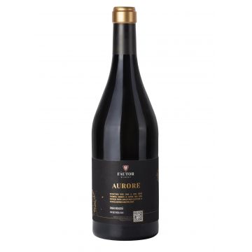 Vin rosu - Fautor, Aurore Rara, Neagra 2016 | Fautor Wine