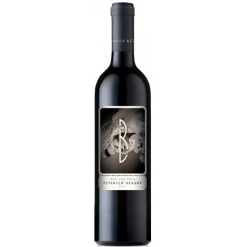 Vin rosu - Feteasca Neagra, sec, 2018 | Balla Geza