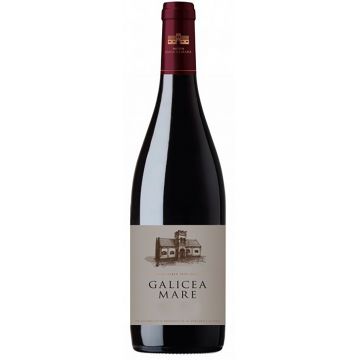 Vin rosu - Galicea Mare, Feteasca Neagra, sec , 2016 | Galicea Mare