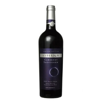 Vin rosu - Hyperion, 2011, sec | The Iconic Estate