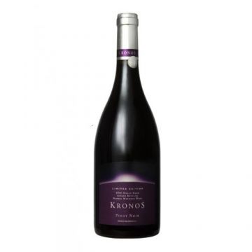 Vin rosu - Kronos, 2013, sec | The Iconic Estate