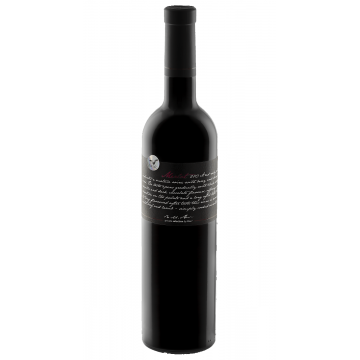Vin rosu -  Liliac, Private Selection, Merlot, sec, 14.5%, 2017 | Liliac