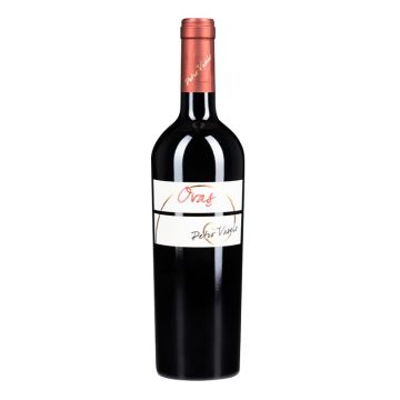 Vin rosu - Ovas, Cabernet Sauvignon & Merlot | Petro Vaselo