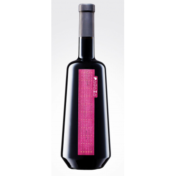 Vin rosu - Pagaia, Merlot & Cabernet Sauvignon, sec, 2019 | Crama Hamangia