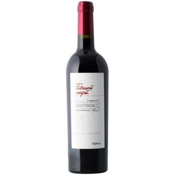 Vin Rosu Pripa, Feteasca Neagra, Sec, 0.75 l