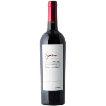 Vin Rosu Pripa, Saperavi, Sec, 0.75 l