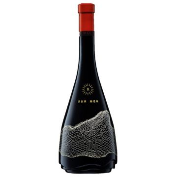 Vin rosu - Rasova Sur Mer, Syrah, Cabernet Sauvignon, sec | Crama Rasova