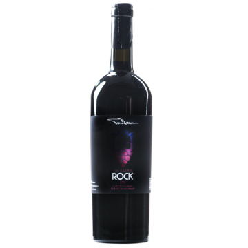 Vin rosu - Tudoran, Rock, sec, 2018 | Alira