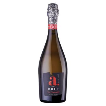 Vin Spumant Apriori, Glera, Brut, 0.75 l