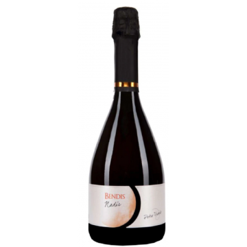 Vin spumant - Bendis Nadir, Brut, 2019 | Petro Vaselo