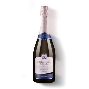 Vin spumant - Colocviu la Barcelona, Feteasca Neagra  | Casa de vinuri Cotnari