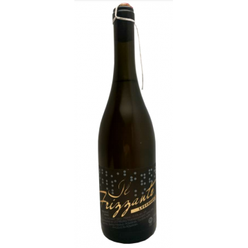 Vin spumant - Frizzante Spago Rose, Pinot Gris & Muscat, 2019 | Lechburg