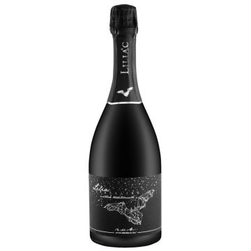 Vin spumant - Liliac, Private Selection Sparkling, sec, 2015 | Liliac