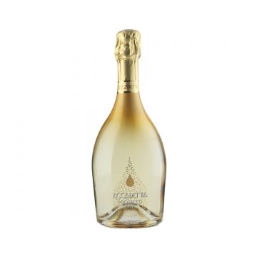 Accademia Vinattieri Nuance Gold Prosecco DOC Brut 0.75L