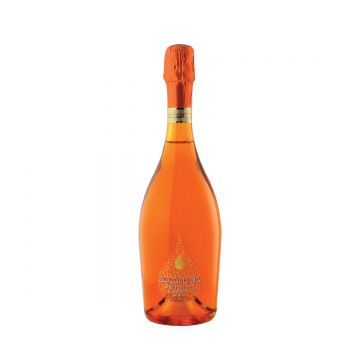 Accademia Vinattieri Prosecco DOC Brut 0.75L