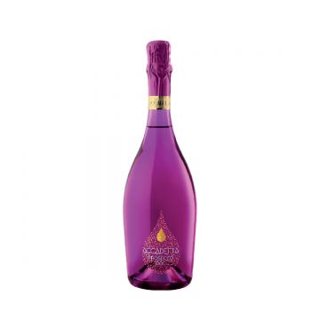 Accademia Vinattieri Prosecco DOC Brut 0.75L