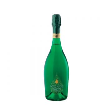 Accademia Vinattieri Prosecco DOC Brut 0.75L