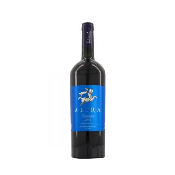 Alira Concordia Feteasca Neagra & Merlot - Vin Rosu Sec - Romania - 0.75L