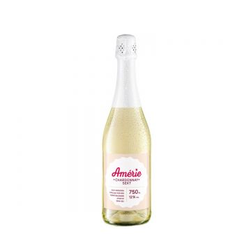 Amerie Chardonnay Sekt 0.75L Aperitiv