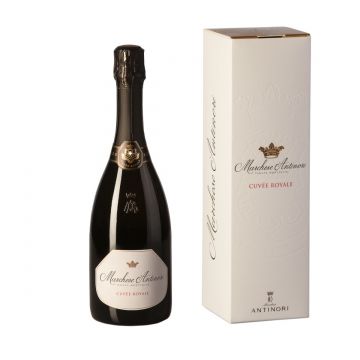 Antinori Marchese Cuvee Royale DOCG Brut 0.75L