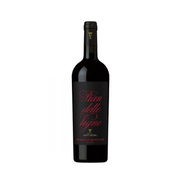 Antinori Pian delle Vigne Brunello di Montalcino Sangiovese DOCG - Vin Sec Rosu - Italia - 0.75L