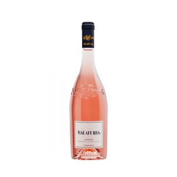 Antinori Tormaresca Calafuria Salento Negroamaro IGT - Vin Rose Sec - Italia - 0.75L