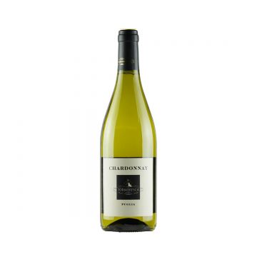 Antinori Tormaresca Chardonnay Puglia IGT - Vin Alb Sec - Italia - 0.75L