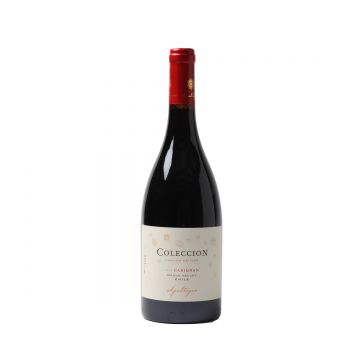 Apaltagua Coleccion Linie Carignan - Vin Rosu Sec - Chile - 0.75L