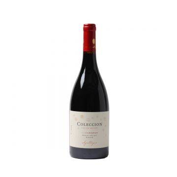 Apaltagua Coleccion Linie Carignan - Vin Sec Rosu - Chile - 0.75L