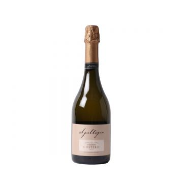 Apaltagua Costero Sparkling Wine 0.75L