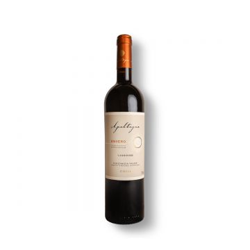 Apaltagua Envero Gran Reserva Carmenere - Vin Sec Rosu - Chile - 0.75L