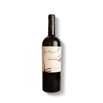 Apaltagua Gran Verano Cabernet Sauvignon - Vin Rosu Sec - Chile - 0.75L