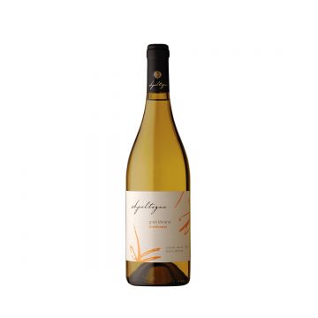 Apaltagua Gran Verano Chardonnay - Vin Alb Sec - Chile - 0.75L