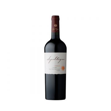 Apaltagua Reserva Malbec - Vin Sec Rosu - Chile - 0.75L