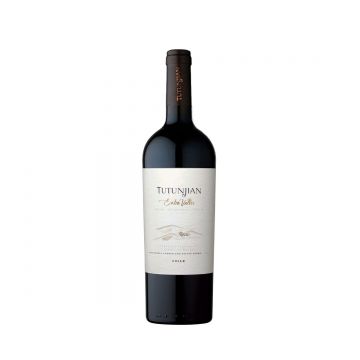 Apaltagua Tutunjian Entre Valles - Vin Rosu Sec - Chile - 0.75L