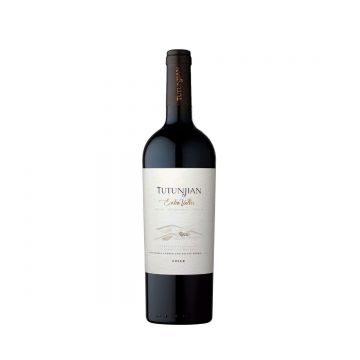 Apaltagua Tutunjian Entre Valles - Vin Sec Rosu - Chile - 0.75L